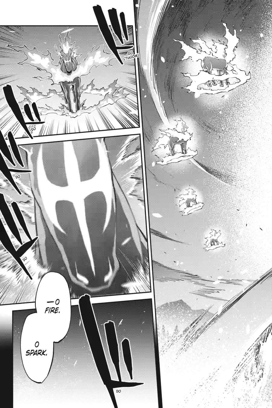 Read Re Zero kara Hajimeru Isekai Seikatsu Hyouketsu no Kizuna EN Manga Online