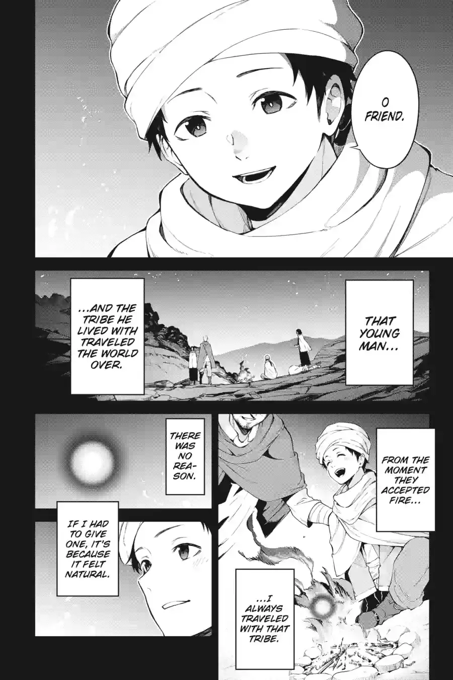 Read Re Zero kara Hajimeru Isekai Seikatsu Hyouketsu no Kizuna EN Manga Online