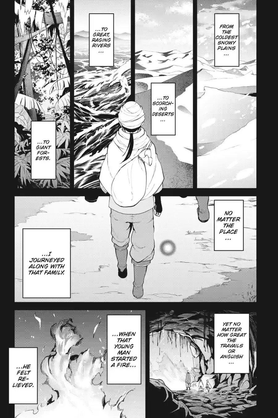 Read Re Zero kara Hajimeru Isekai Seikatsu Hyouketsu no Kizuna EN Manga Online