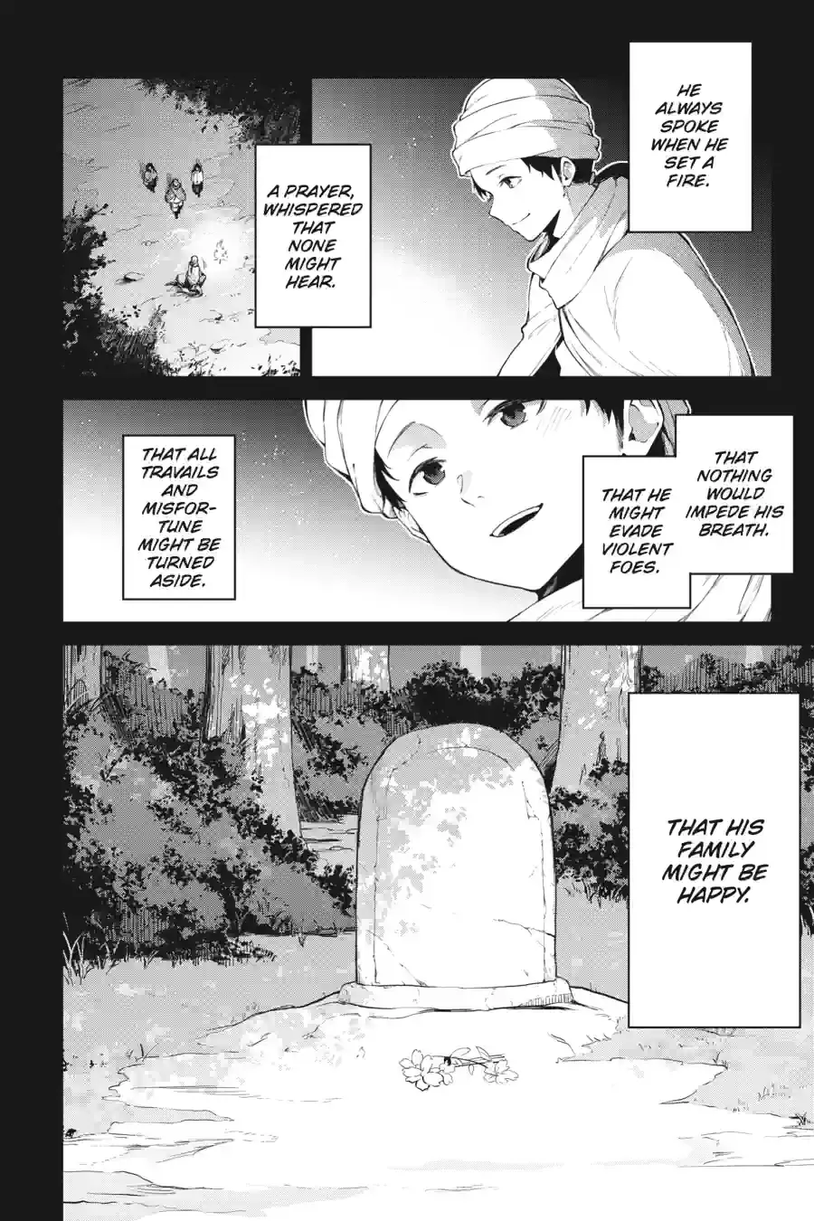 Read Re Zero kara Hajimeru Isekai Seikatsu Hyouketsu no Kizuna EN Manga Online