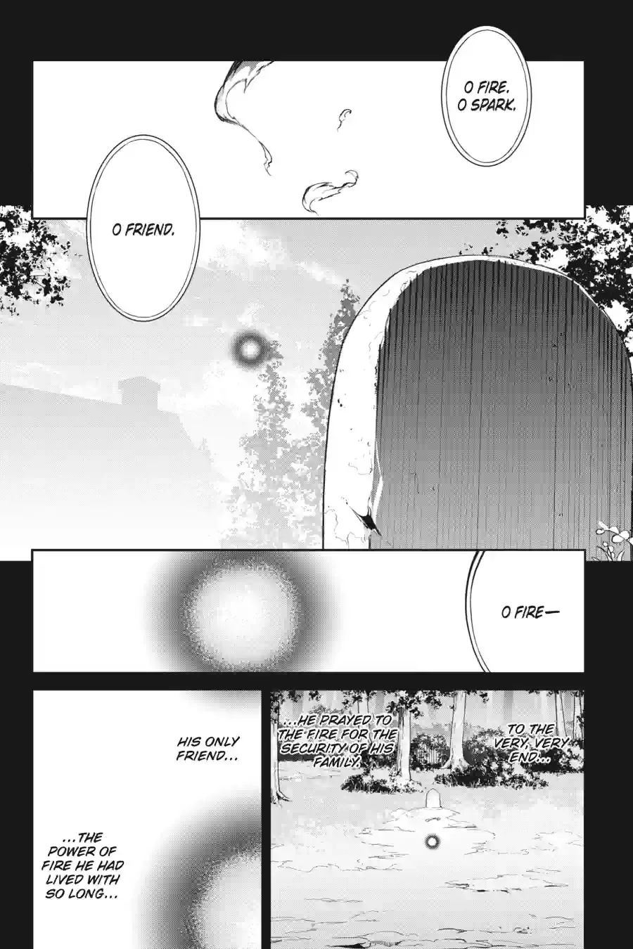 Read Re Zero kara Hajimeru Isekai Seikatsu Hyouketsu no Kizuna EN Manga Online