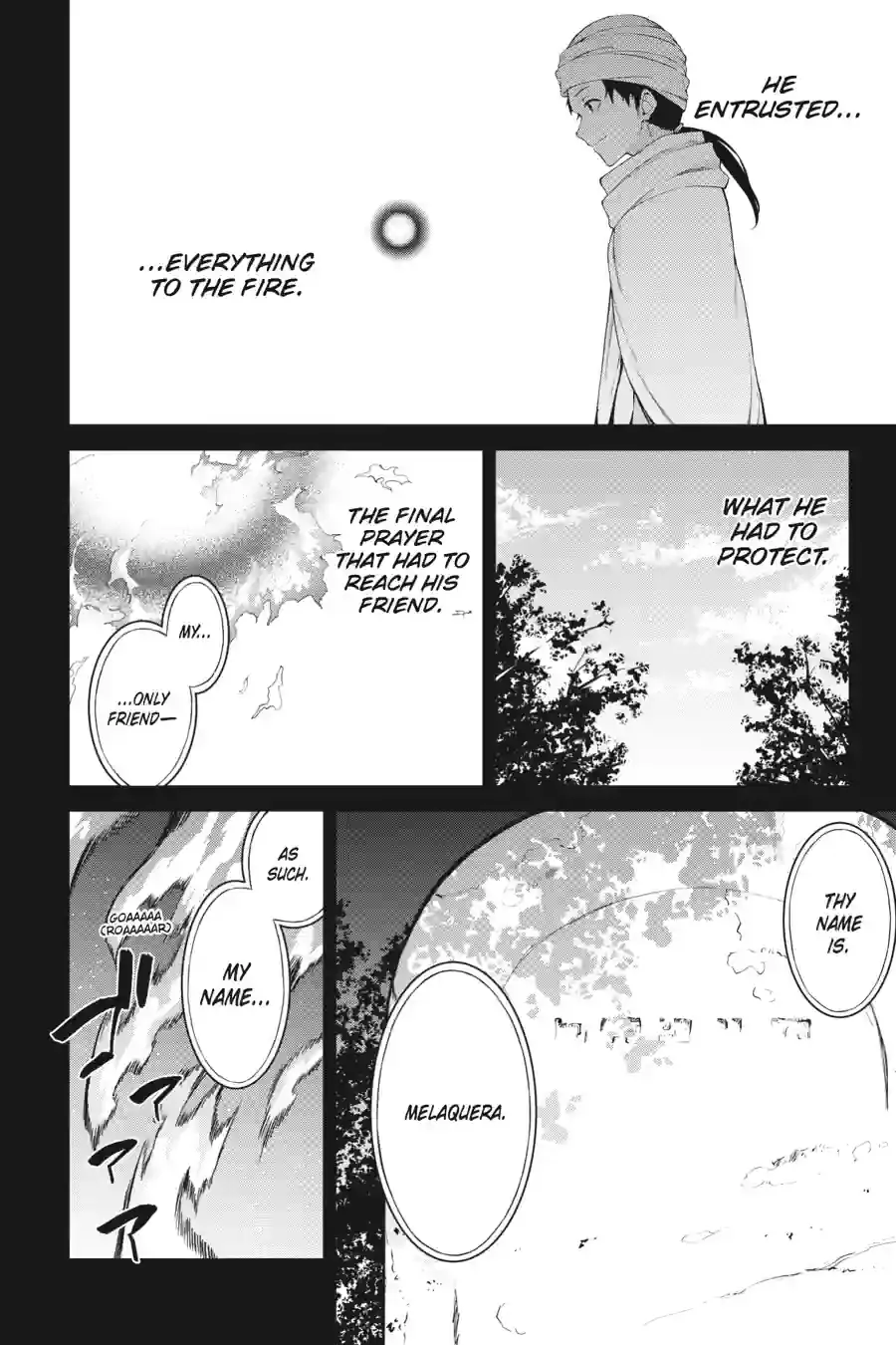 Read Re Zero kara Hajimeru Isekai Seikatsu Hyouketsu no Kizuna EN Manga Online