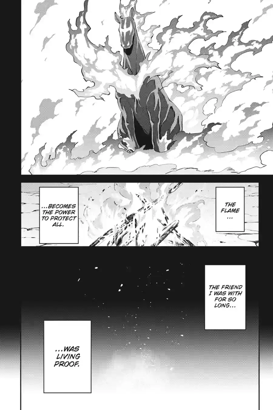Read Re Zero kara Hajimeru Isekai Seikatsu Hyouketsu no Kizuna EN Manga Online