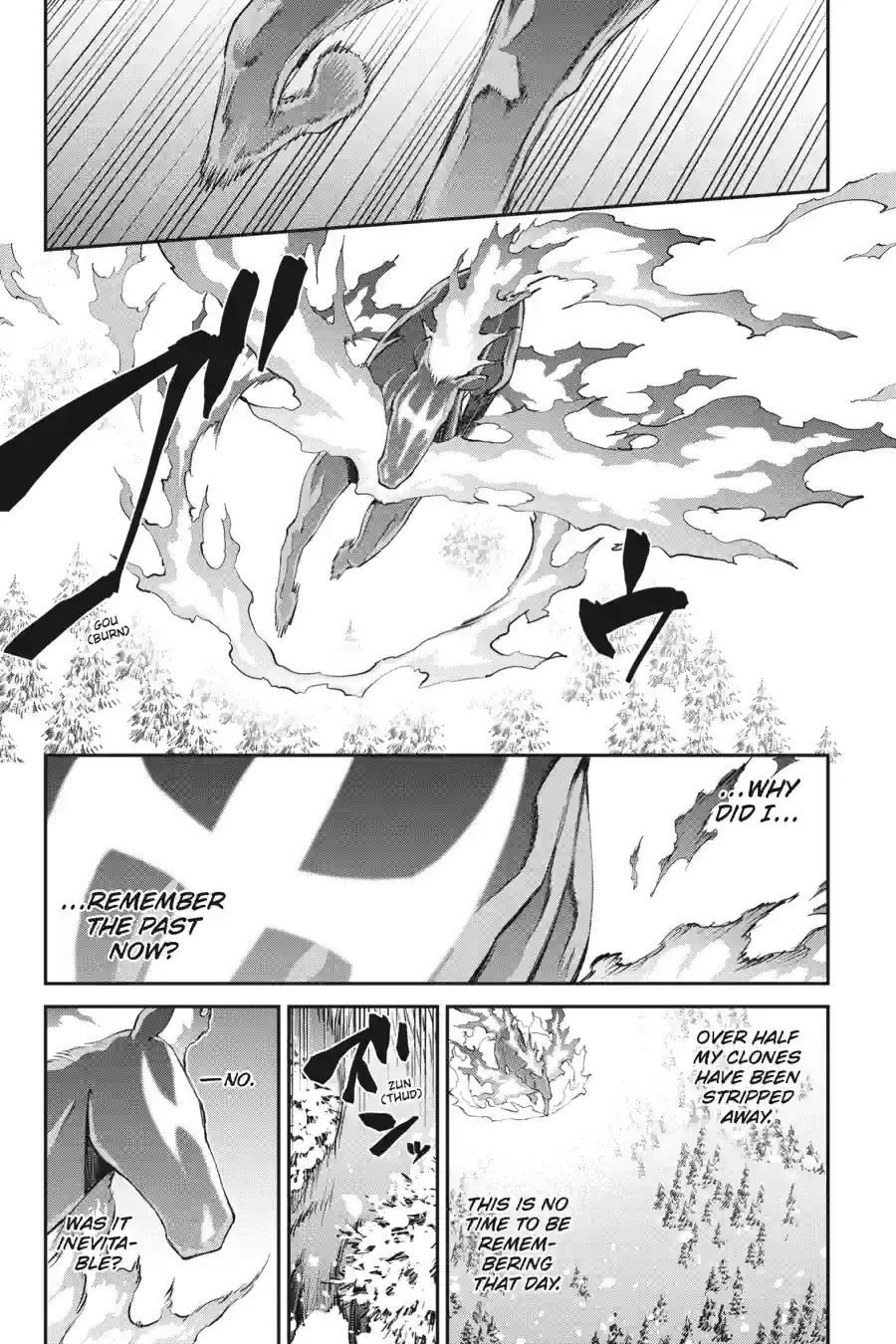 Read Re Zero kara Hajimeru Isekai Seikatsu Hyouketsu no Kizuna EN Manga Online