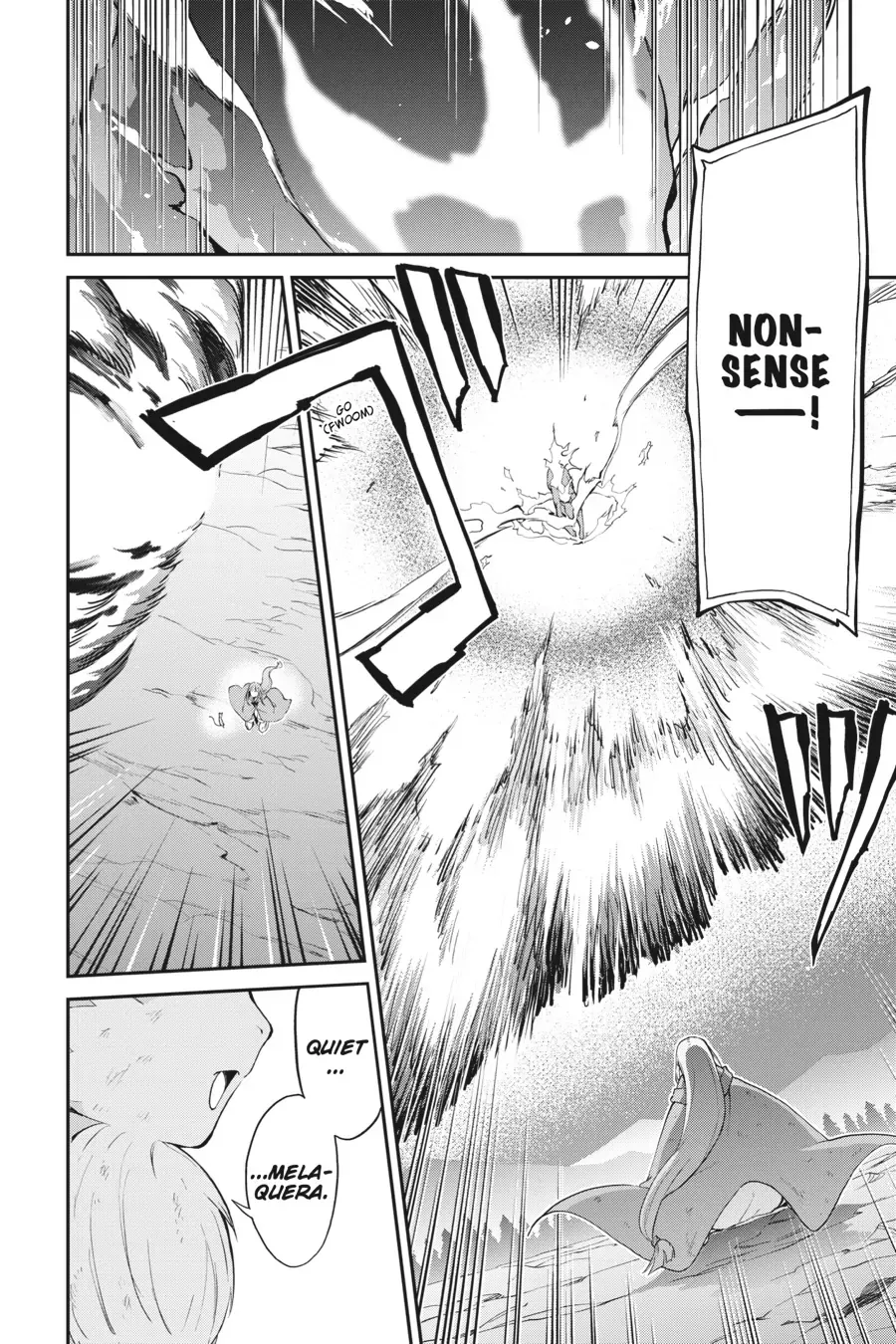 Read Re Zero kara Hajimeru Isekai Seikatsu Hyouketsu no Kizuna EN Manga Online