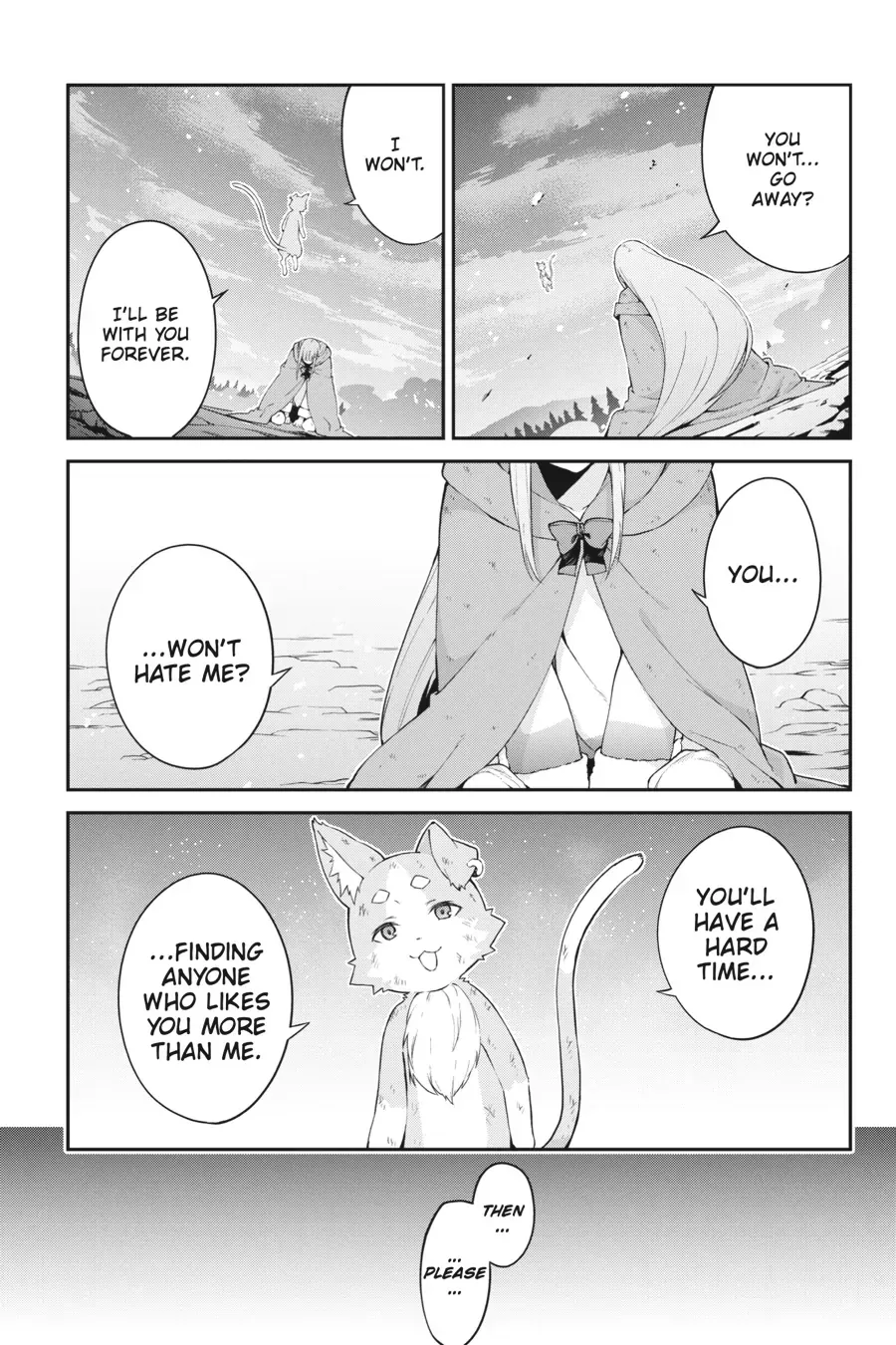Read Re Zero kara Hajimeru Isekai Seikatsu Hyouketsu no Kizuna EN Manga Online