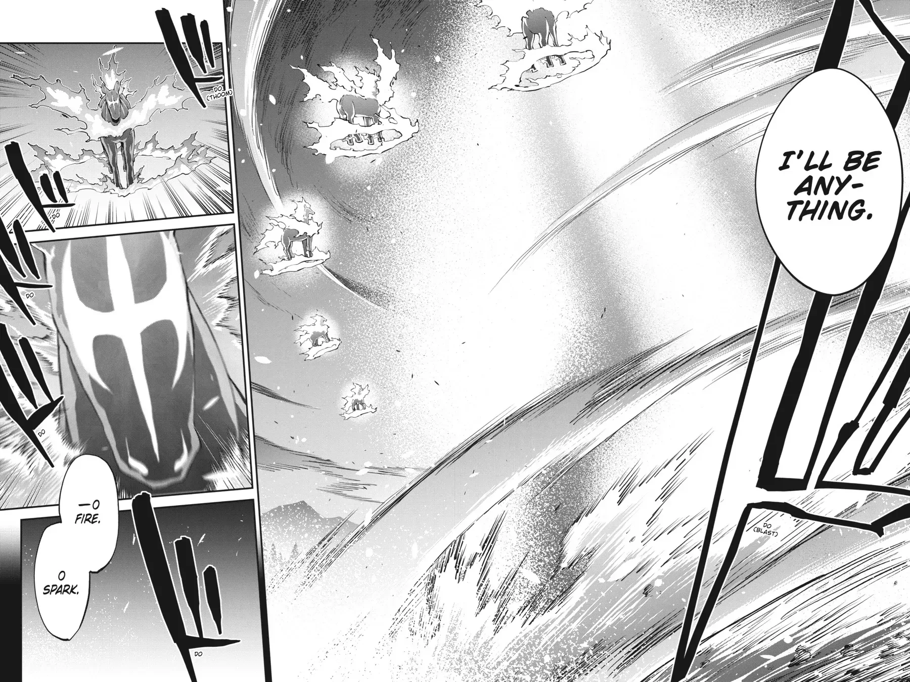 Read Re Zero kara Hajimeru Isekai Seikatsu Hyouketsu no Kizuna EN Manga Online