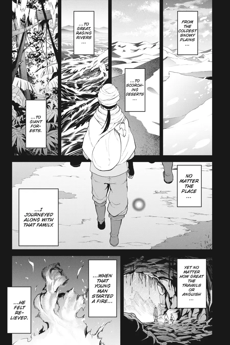 Read Re Zero kara Hajimeru Isekai Seikatsu Hyouketsu no Kizuna EN Manga Online