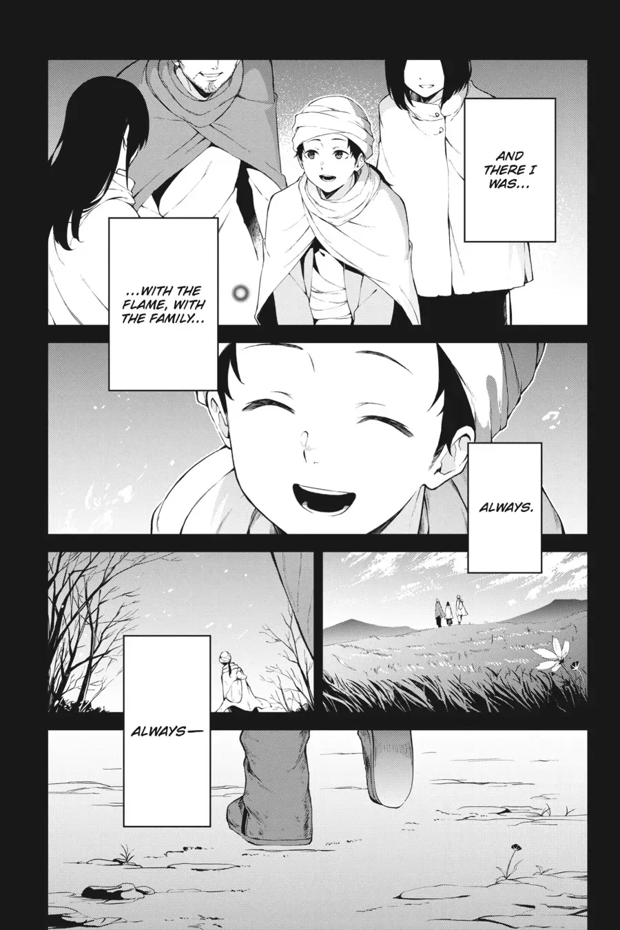 Read Re Zero kara Hajimeru Isekai Seikatsu Hyouketsu no Kizuna EN Manga Online