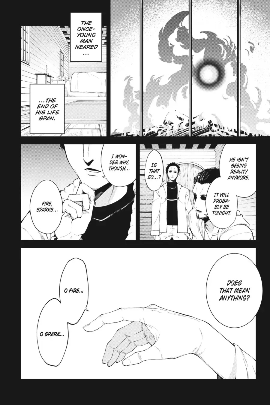 Read Re Zero kara Hajimeru Isekai Seikatsu Hyouketsu no Kizuna EN Manga Online