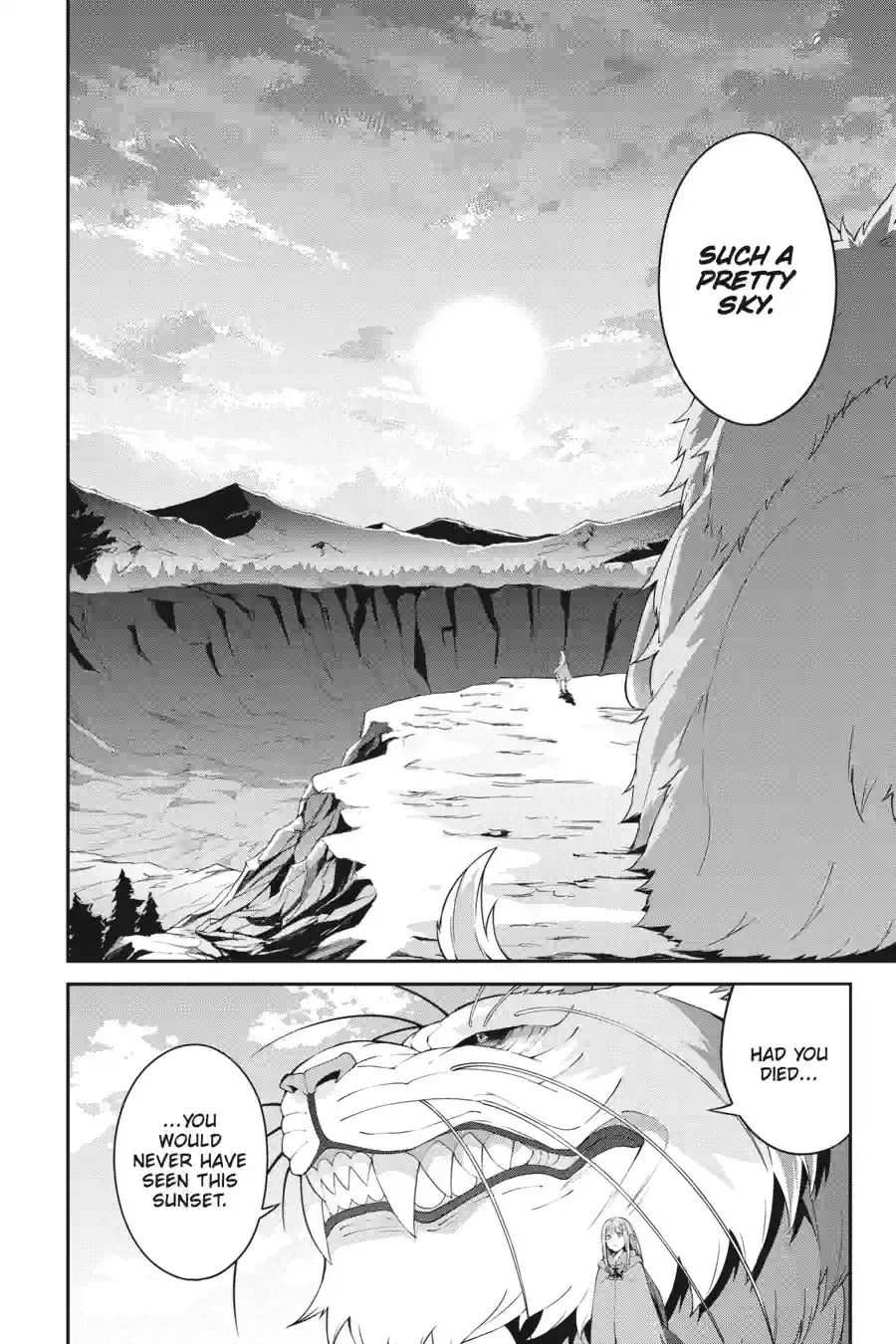 Read Re Zero kara Hajimeru Isekai Seikatsu Hyouketsu no Kizuna EN Manga Online
