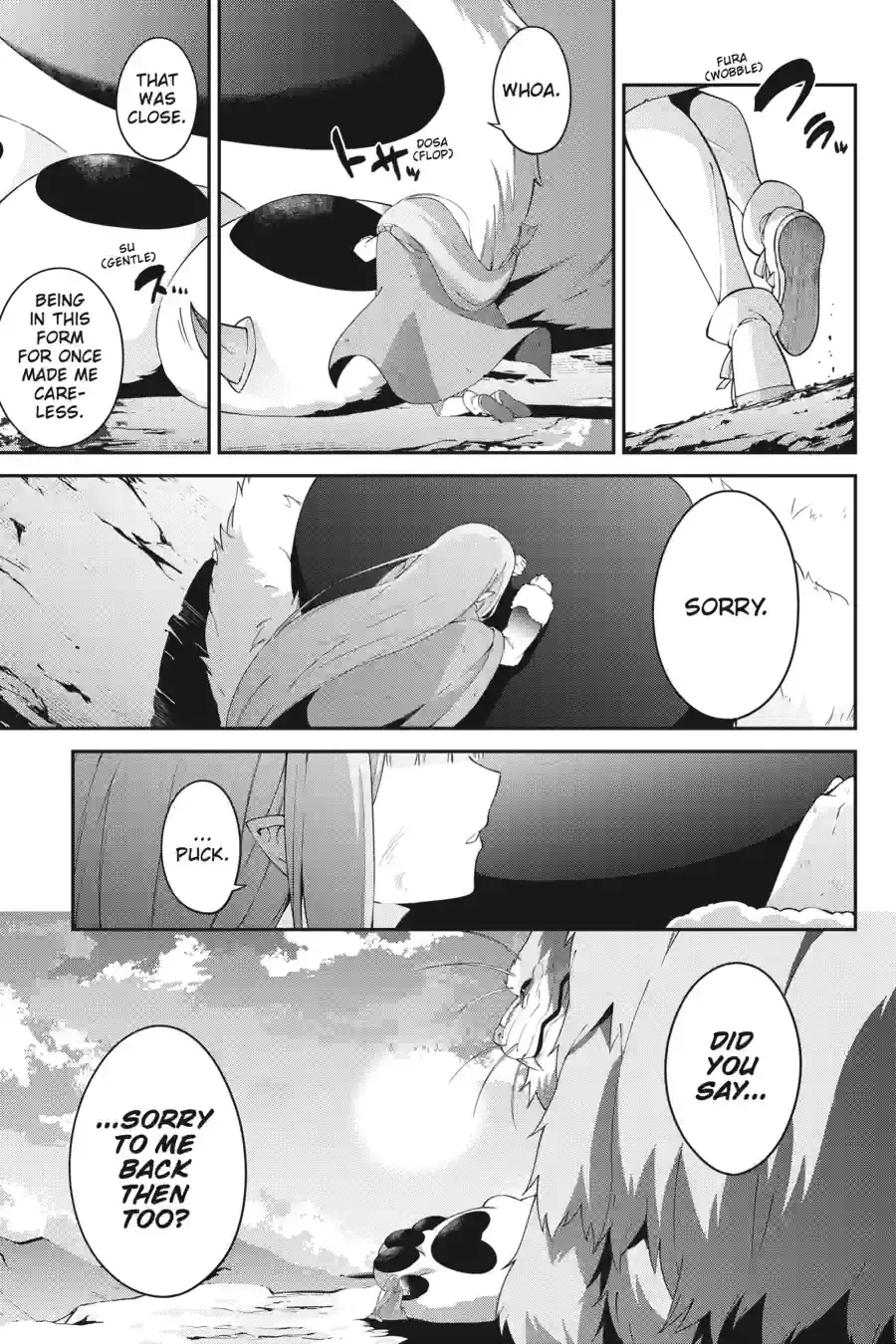 Read Re Zero kara Hajimeru Isekai Seikatsu Hyouketsu no Kizuna EN Manga Online