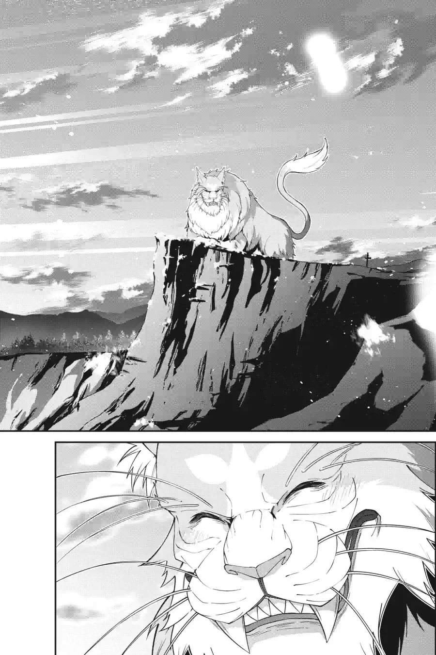Read Re Zero kara Hajimeru Isekai Seikatsu Hyouketsu no Kizuna EN Manga Online