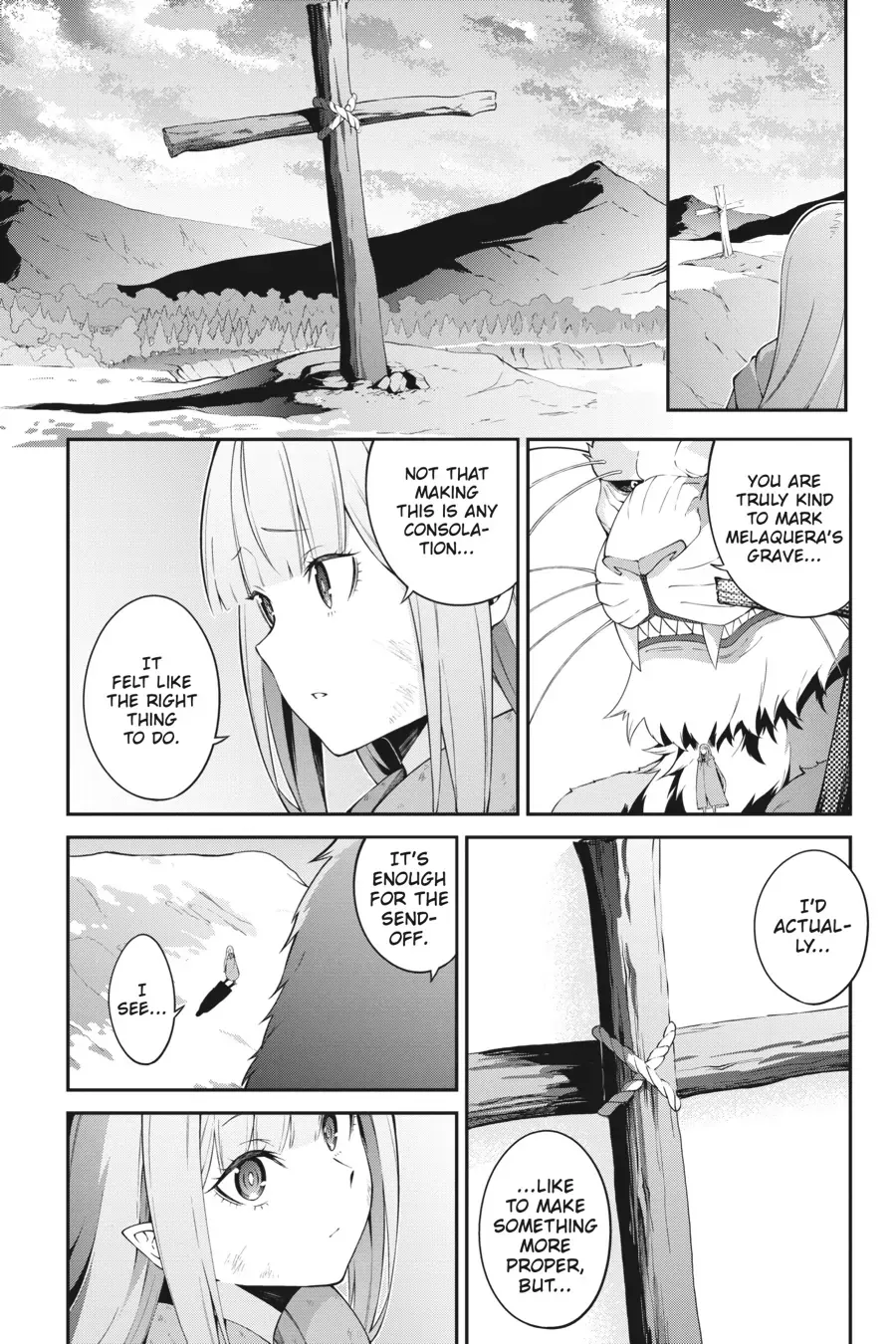Read Re Zero kara Hajimeru Isekai Seikatsu Hyouketsu no Kizuna EN Manga Online