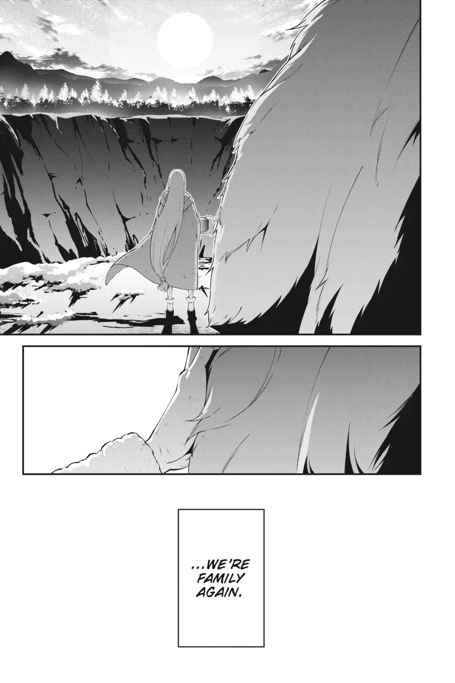 Read Re Zero kara Hajimeru Isekai Seikatsu Hyouketsu no Kizuna EN Manga Online