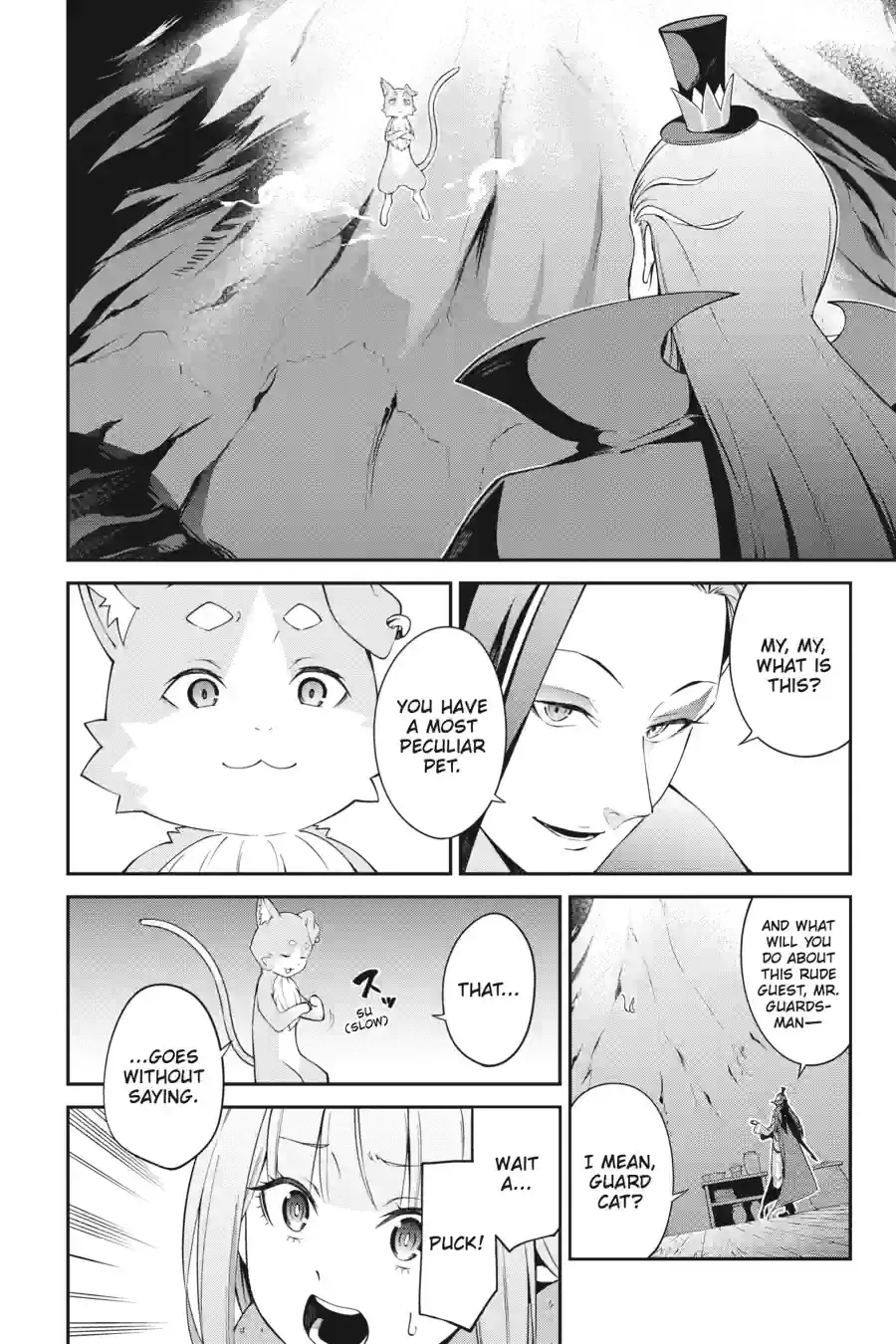 Read Re Zero kara Hajimeru Isekai Seikatsu Hyouketsu no Kizuna EN Manga Online