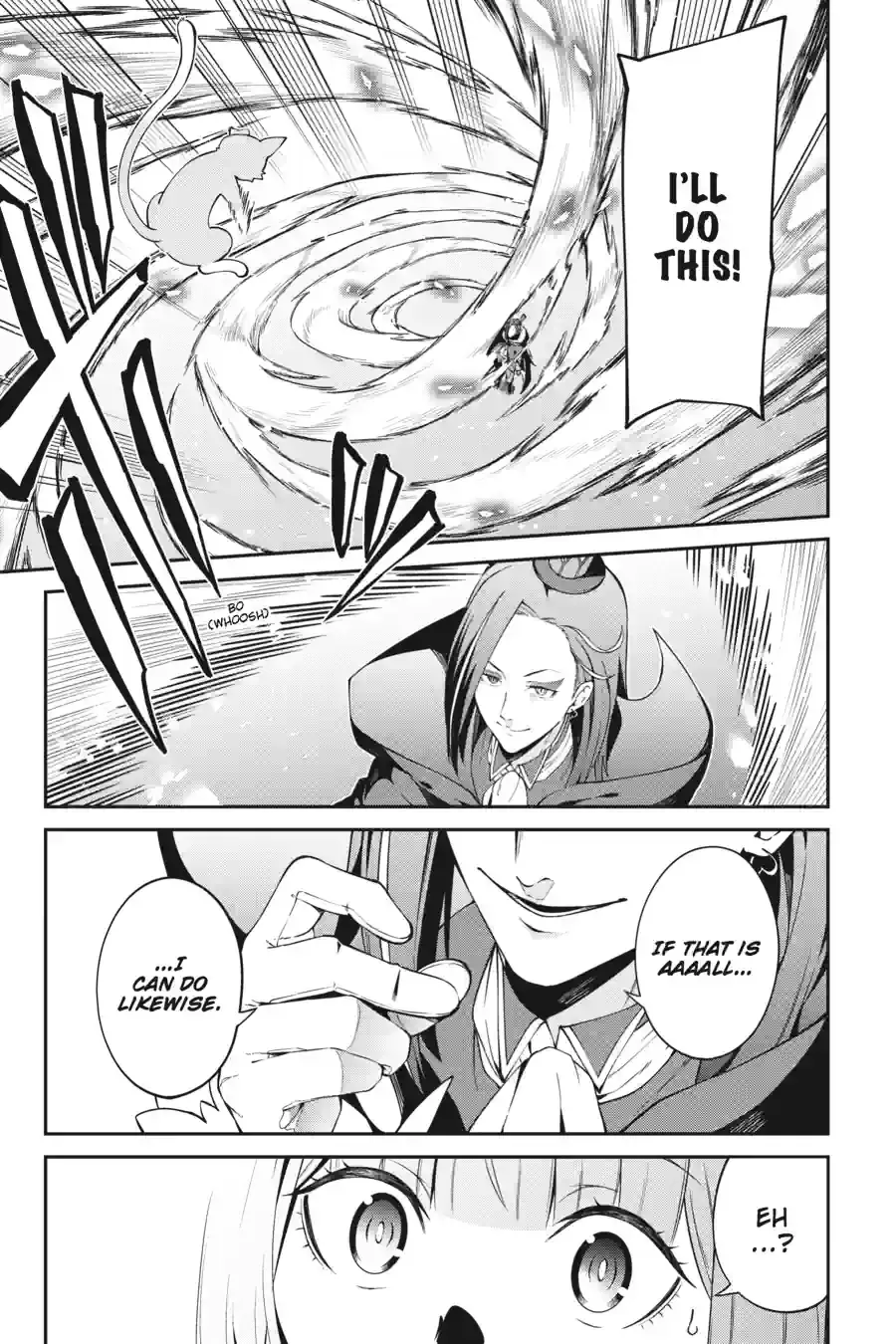 Read Re Zero kara Hajimeru Isekai Seikatsu Hyouketsu no Kizuna EN Manga Online