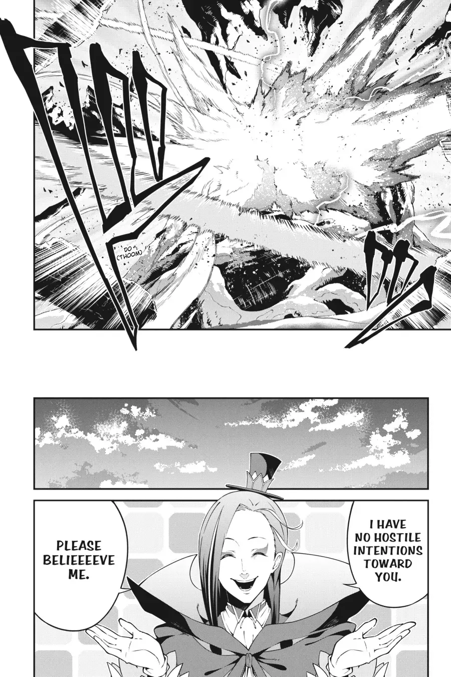 Read Re Zero kara Hajimeru Isekai Seikatsu Hyouketsu no Kizuna EN Manga Online