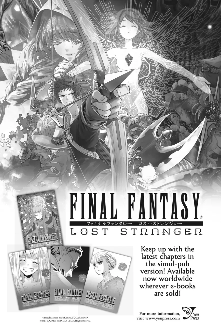 Read Re Zero kara Hajimeru Isekai Seikatsu Hyouketsu no Kizuna EN Manga Online