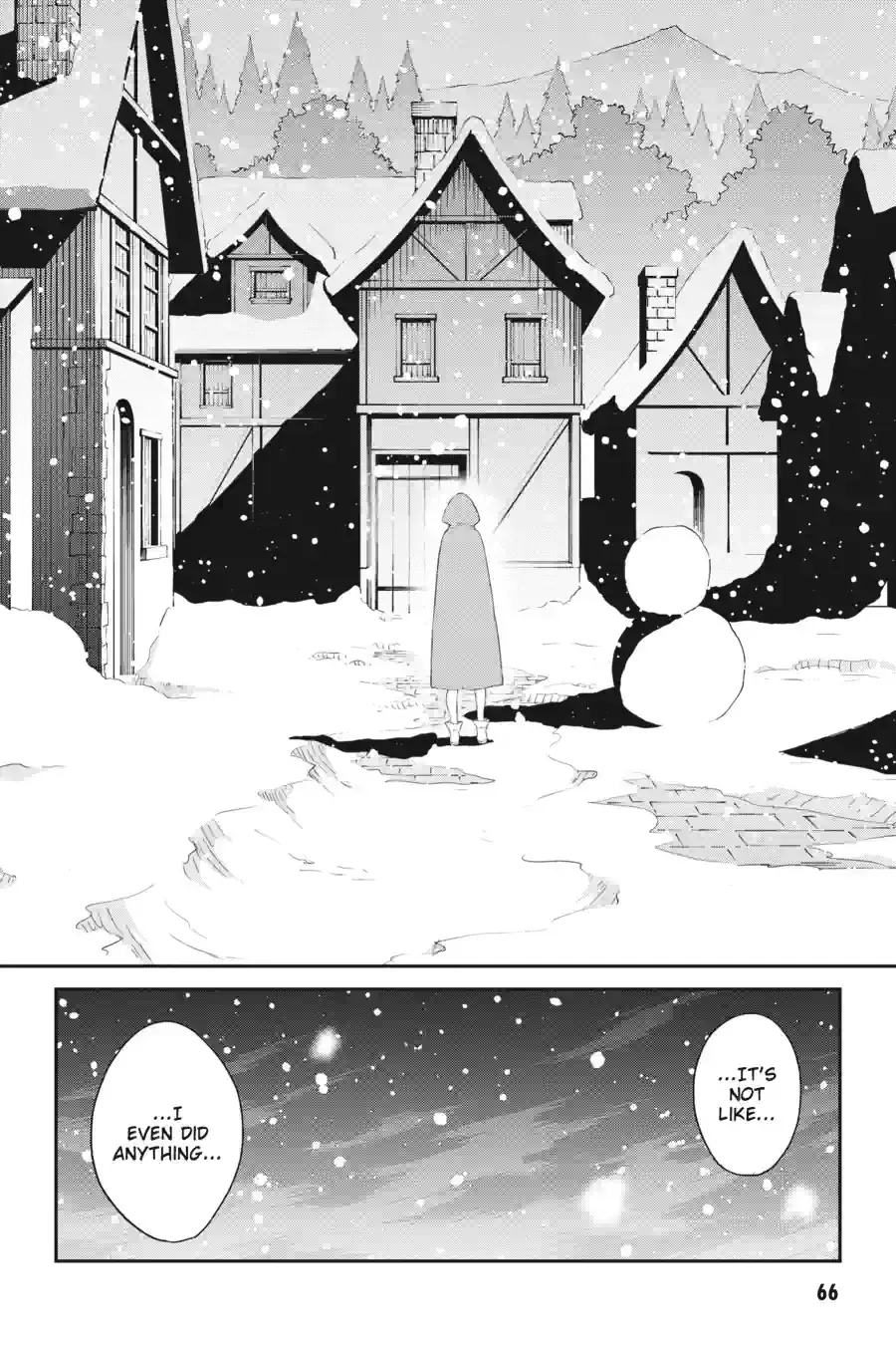 Read Re Zero kara Hajimeru Isekai Seikatsu Hyouketsu no Kizuna EN Manga Online