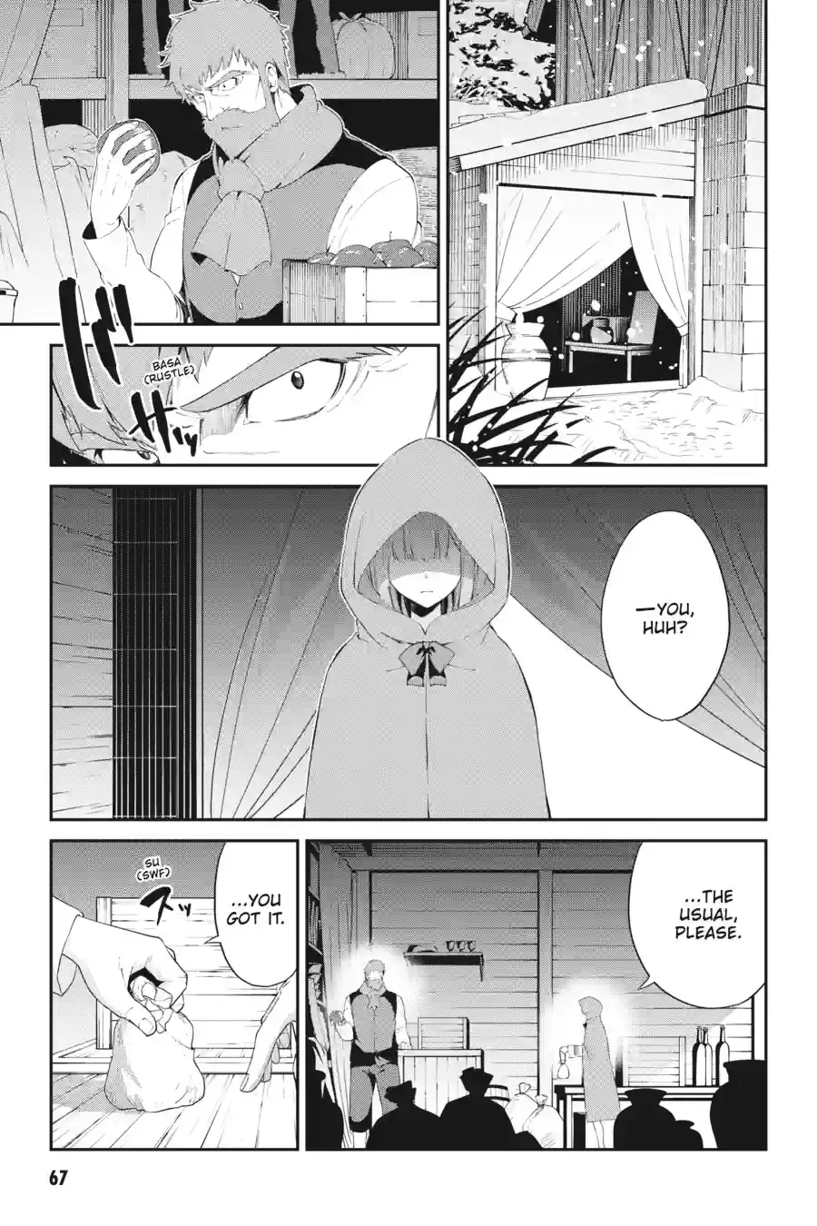 Read Re Zero kara Hajimeru Isekai Seikatsu Hyouketsu no Kizuna EN Manga Online