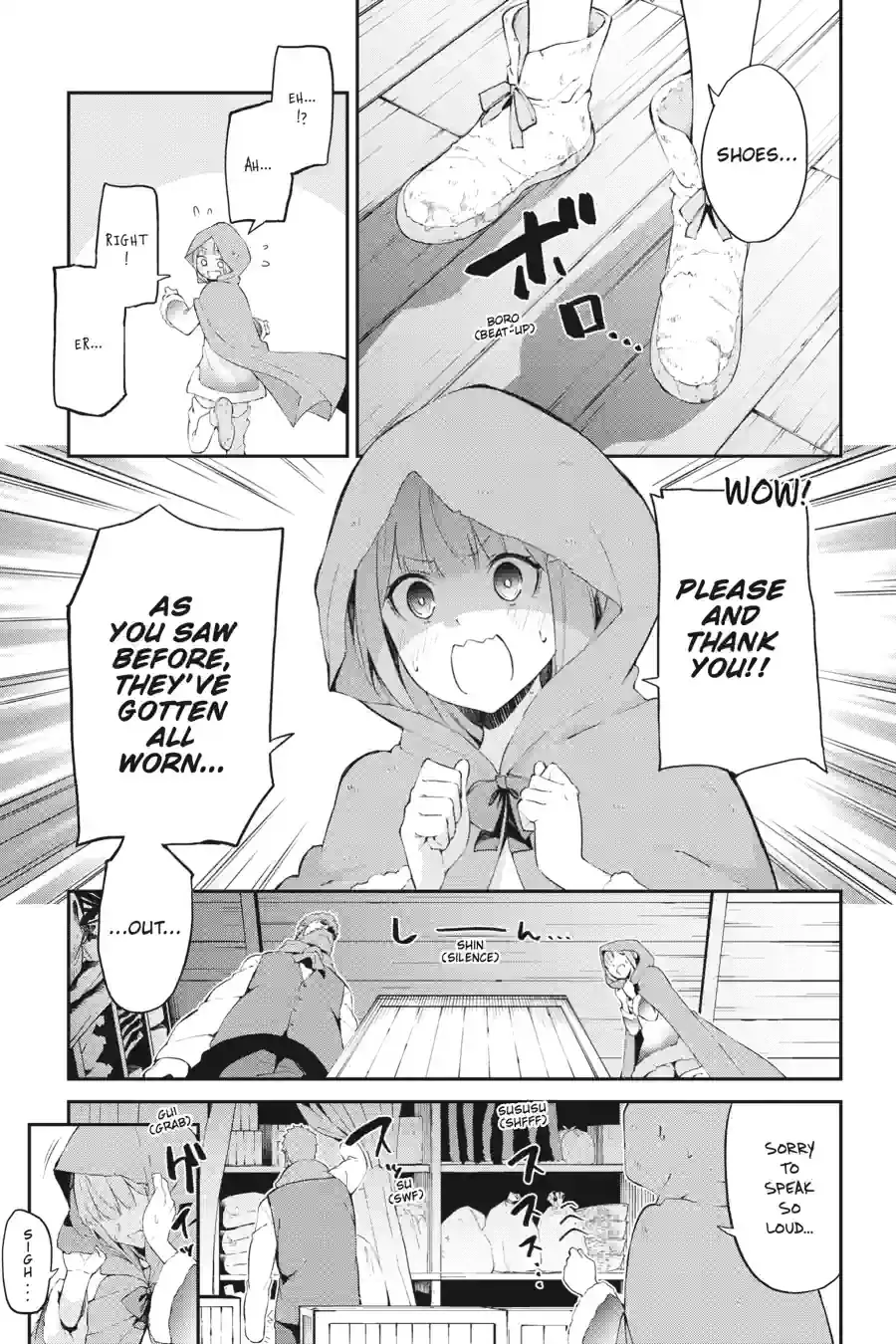 Read Re Zero kara Hajimeru Isekai Seikatsu Hyouketsu no Kizuna EN Manga Online