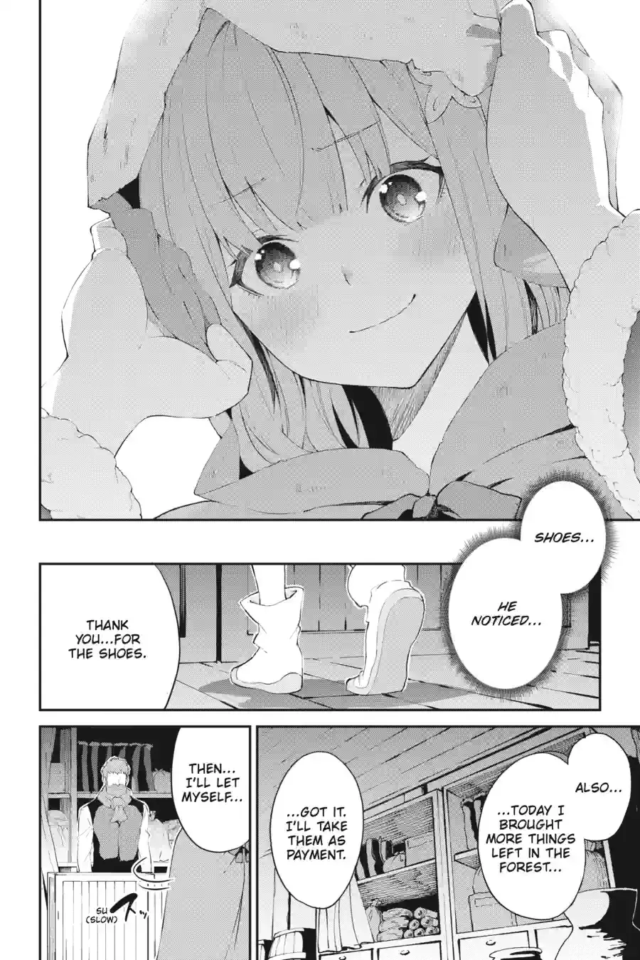 Read Re Zero kara Hajimeru Isekai Seikatsu Hyouketsu no Kizuna EN Manga Online