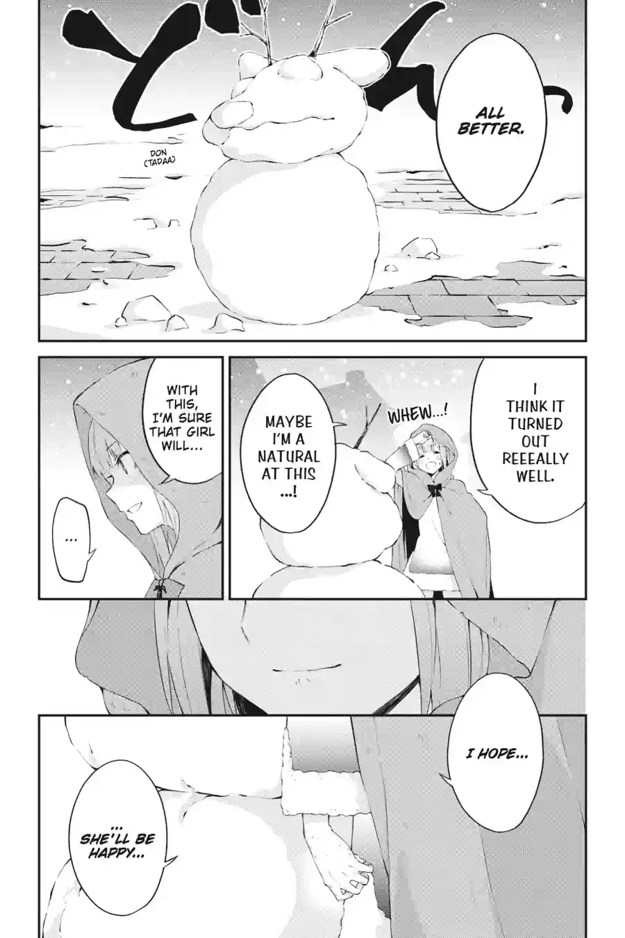 Read Re Zero kara Hajimeru Isekai Seikatsu Hyouketsu no Kizuna EN Manga Online