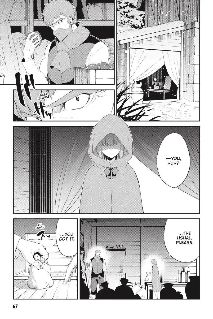 Read Re Zero kara Hajimeru Isekai Seikatsu Hyouketsu no Kizuna EN Manga Online
