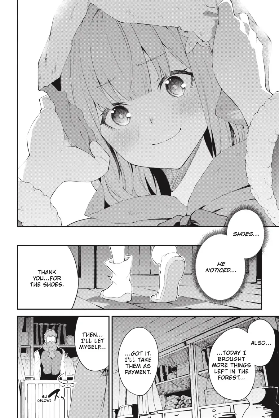 Read Re Zero kara Hajimeru Isekai Seikatsu Hyouketsu no Kizuna EN Manga Online