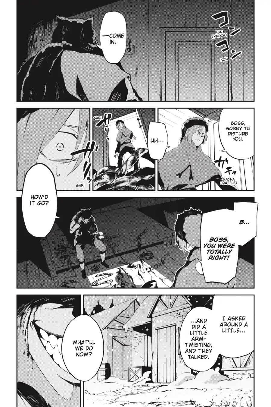 Read Re Zero kara Hajimeru Isekai Seikatsu Hyouketsu no Kizuna EN Manga Online