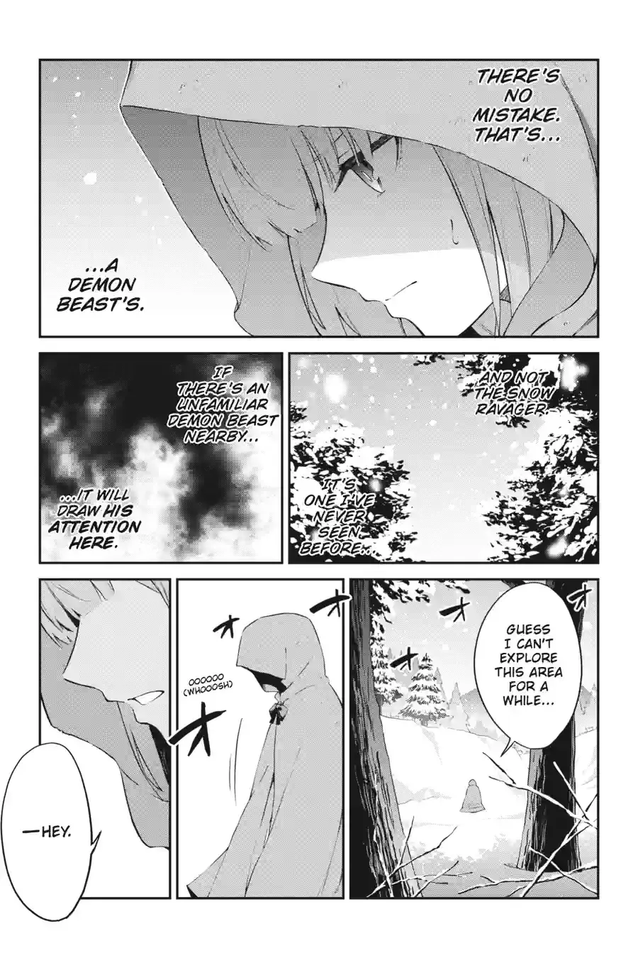 Read Re Zero kara Hajimeru Isekai Seikatsu Hyouketsu no Kizuna EN Manga Online