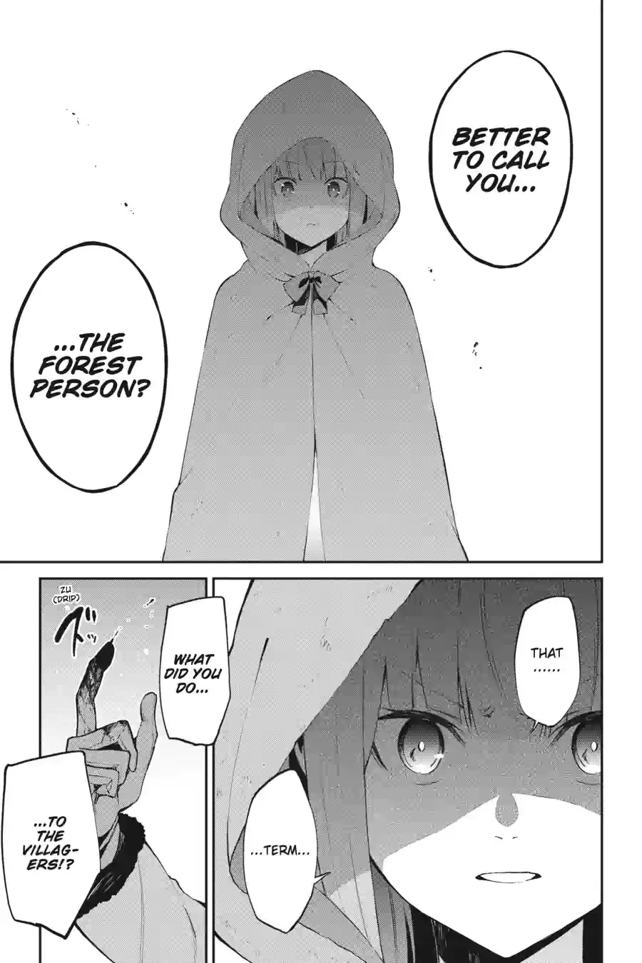 Read Re Zero kara Hajimeru Isekai Seikatsu Hyouketsu no Kizuna EN Manga Online
