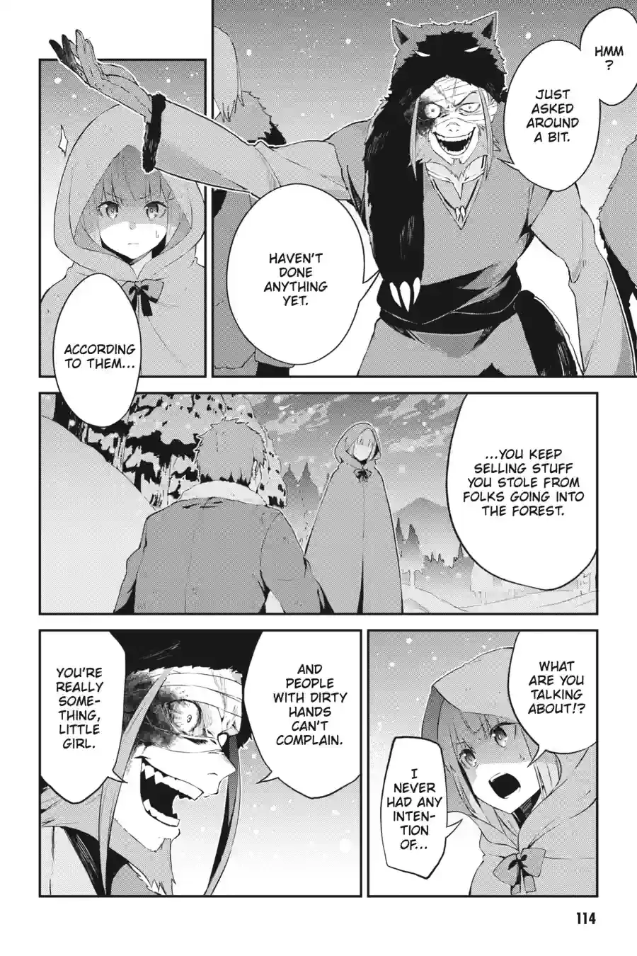 Read Re Zero kara Hajimeru Isekai Seikatsu Hyouketsu no Kizuna EN Manga Online