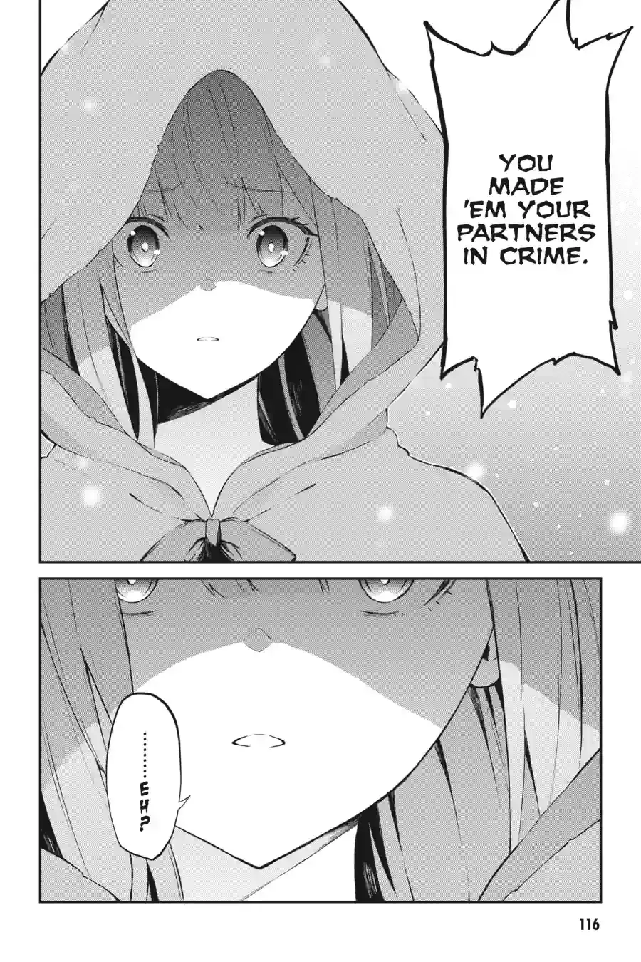 Read Re Zero kara Hajimeru Isekai Seikatsu Hyouketsu no Kizuna EN Manga Online