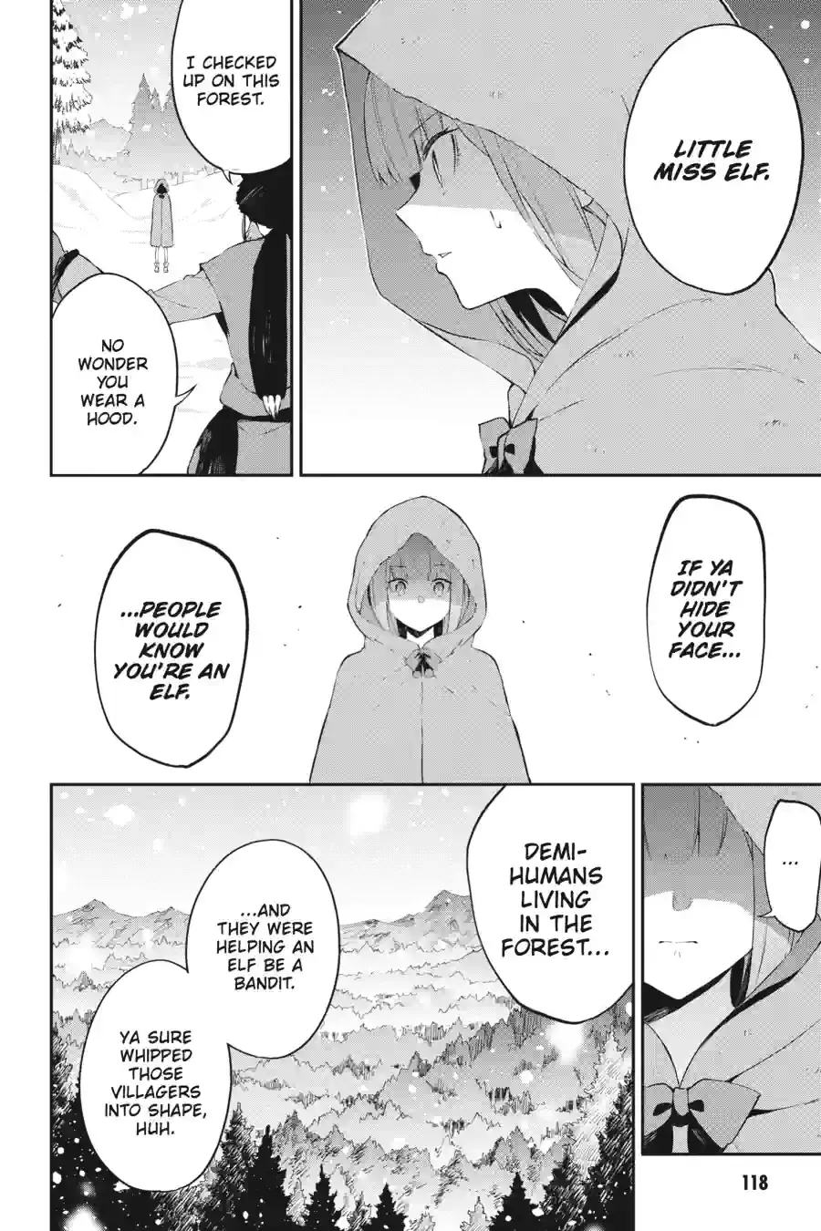 Read Re Zero kara Hajimeru Isekai Seikatsu Hyouketsu no Kizuna EN Manga Online