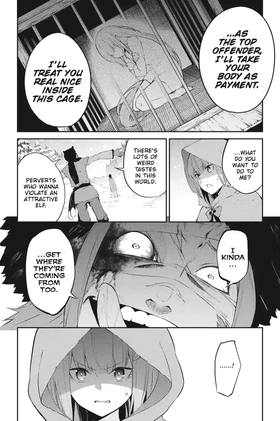 Read Re Zero kara Hajimeru Isekai Seikatsu Hyouketsu no Kizuna EN Manga Online