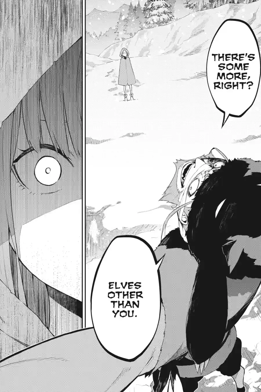 Read Re Zero kara Hajimeru Isekai Seikatsu Hyouketsu no Kizuna EN Manga Online