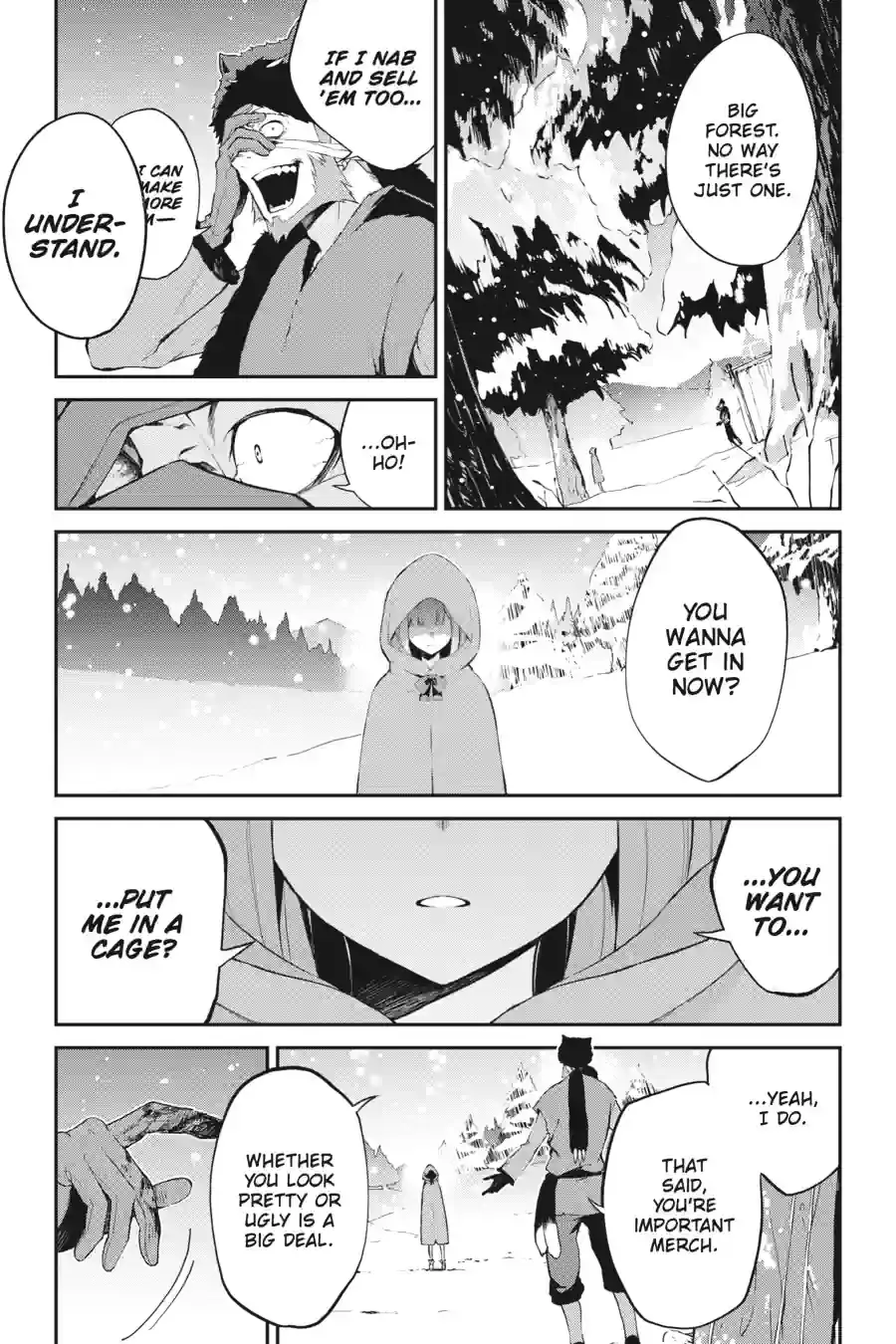 Read Re Zero kara Hajimeru Isekai Seikatsu Hyouketsu no Kizuna EN Manga Online