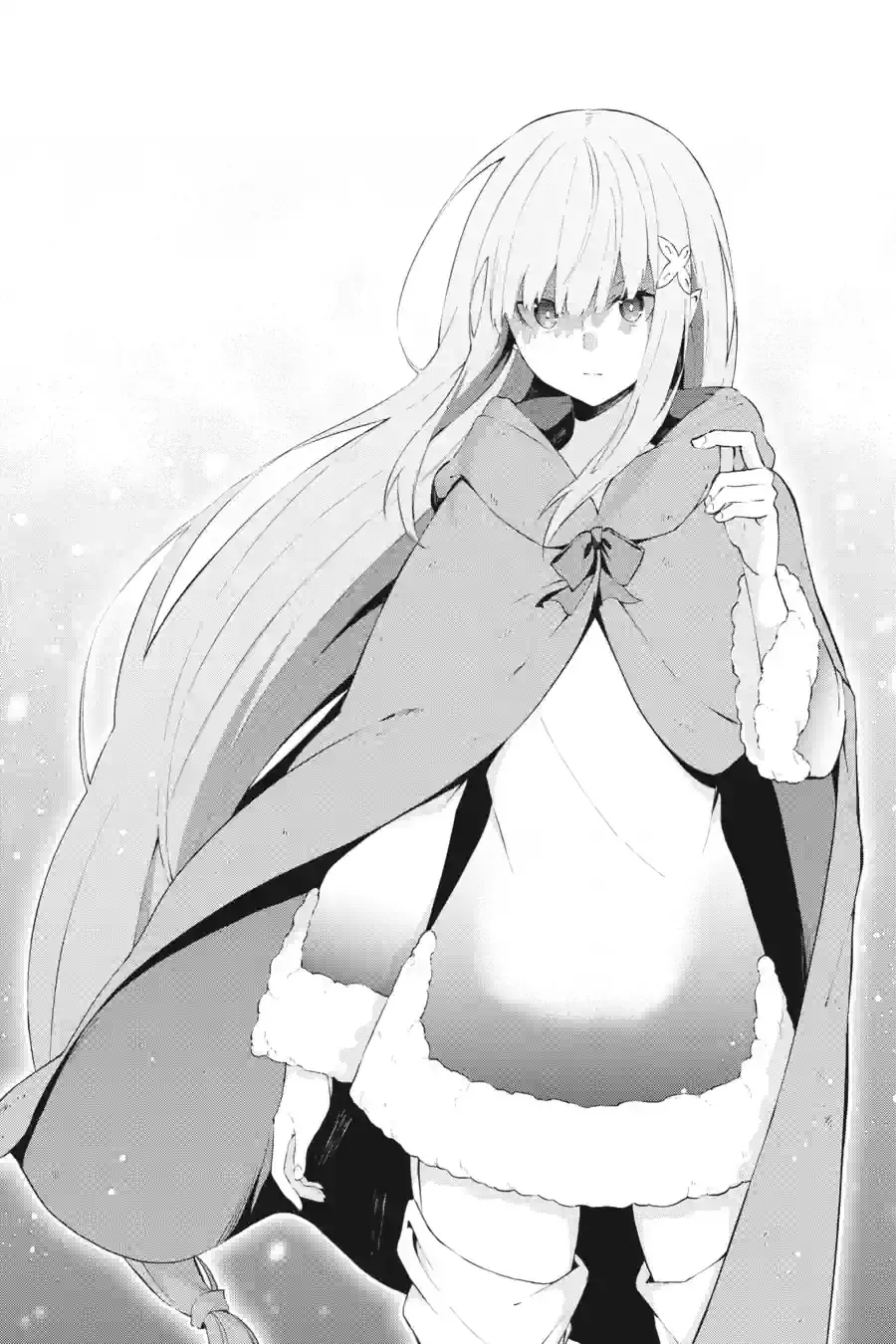 Read Re Zero kara Hajimeru Isekai Seikatsu Hyouketsu no Kizuna EN Manga Online