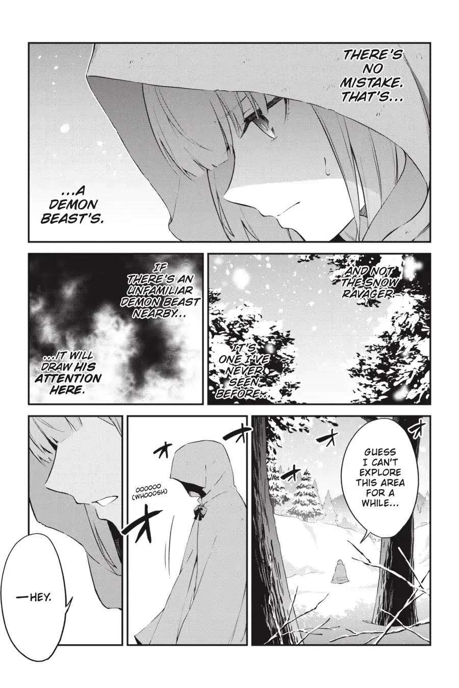 Read Re Zero kara Hajimeru Isekai Seikatsu Hyouketsu no Kizuna EN Manga Online