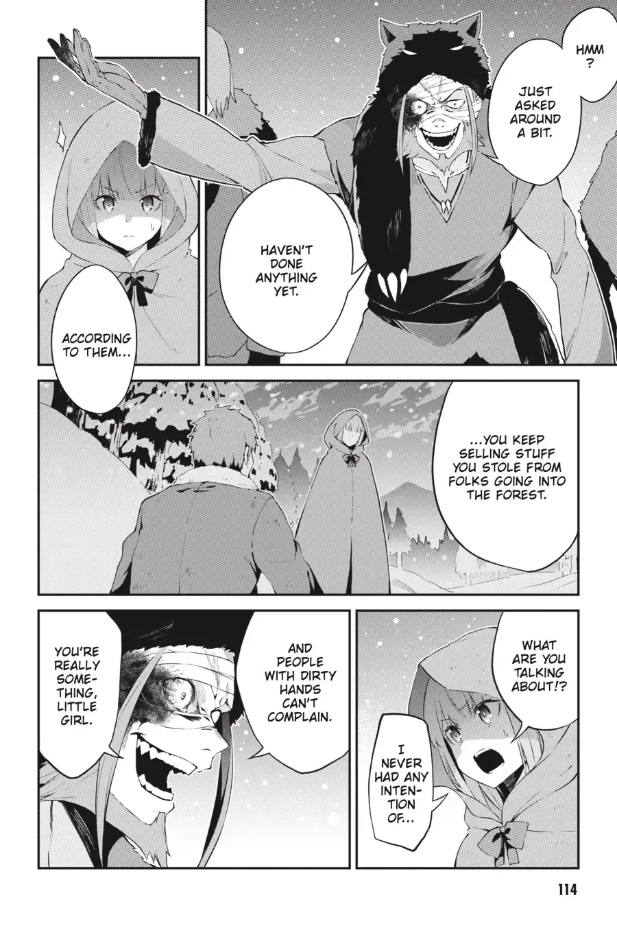 Read Re Zero kara Hajimeru Isekai Seikatsu Hyouketsu no Kizuna EN Manga Online