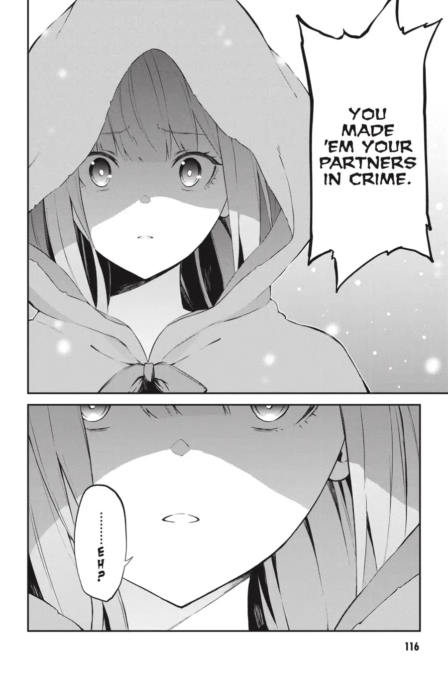 Read Re Zero kara Hajimeru Isekai Seikatsu Hyouketsu no Kizuna EN Manga Online