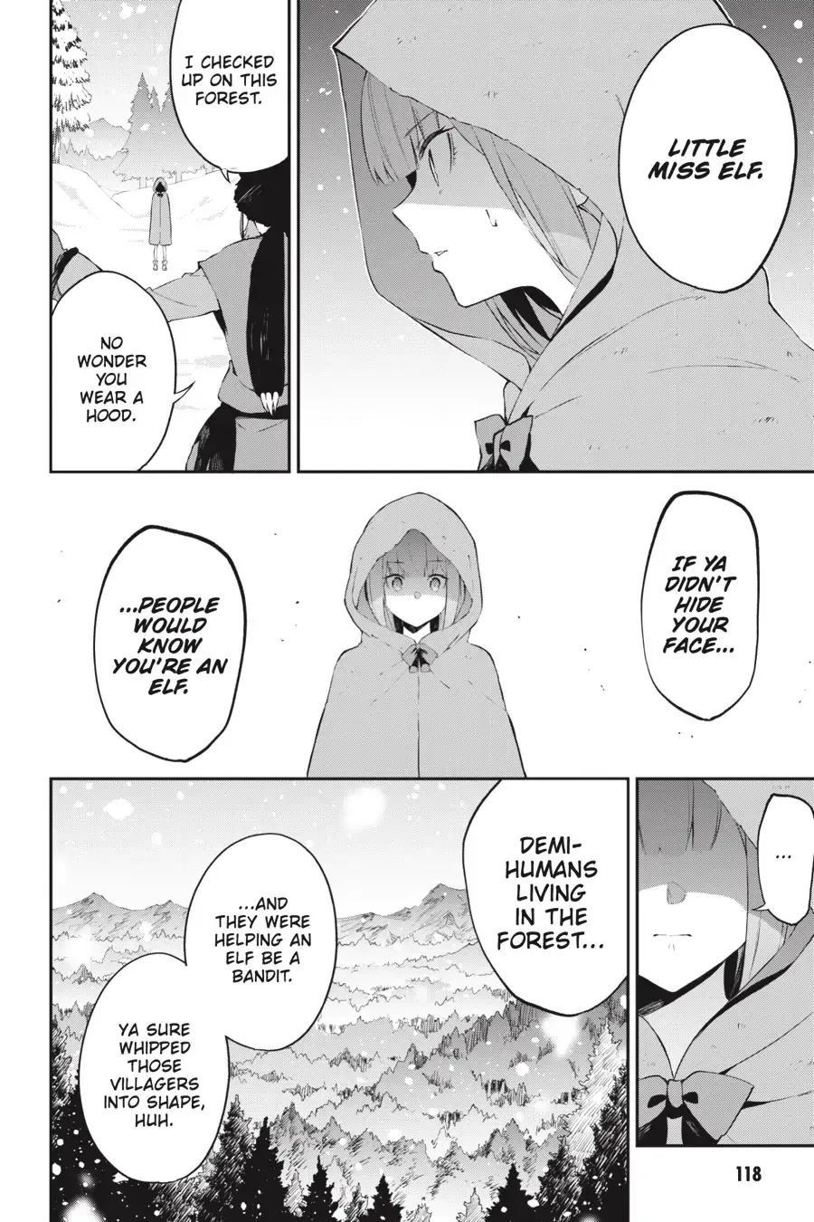 Read Re Zero kara Hajimeru Isekai Seikatsu Hyouketsu no Kizuna EN Manga Online