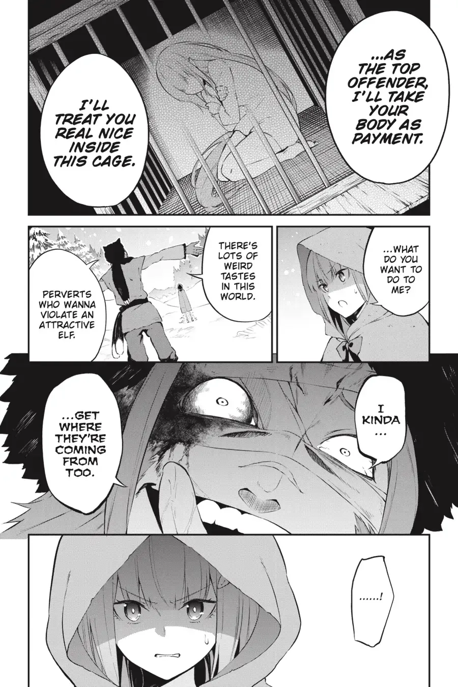 Read Re Zero kara Hajimeru Isekai Seikatsu Hyouketsu no Kizuna EN Manga Online