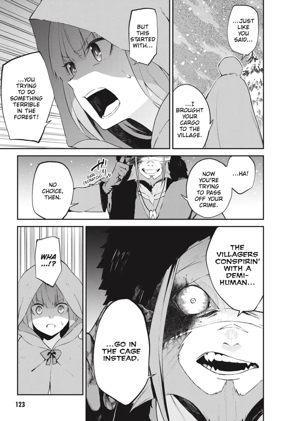 Read Re Zero kara Hajimeru Isekai Seikatsu Hyouketsu no Kizuna EN Manga Online