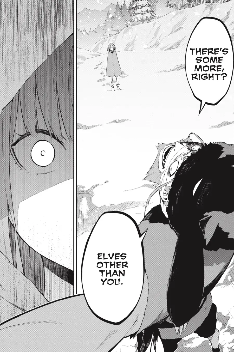 Read Re Zero kara Hajimeru Isekai Seikatsu Hyouketsu no Kizuna EN Manga Online