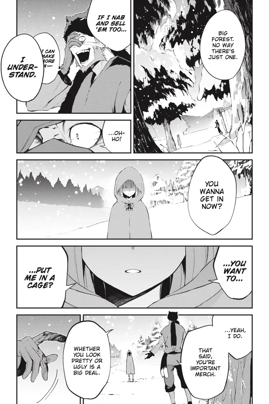 Read Re Zero kara Hajimeru Isekai Seikatsu Hyouketsu no Kizuna EN Manga Online