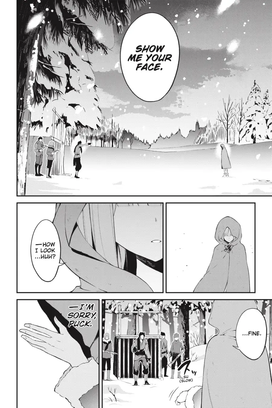 Read Re Zero kara Hajimeru Isekai Seikatsu Hyouketsu no Kizuna EN Manga Online
