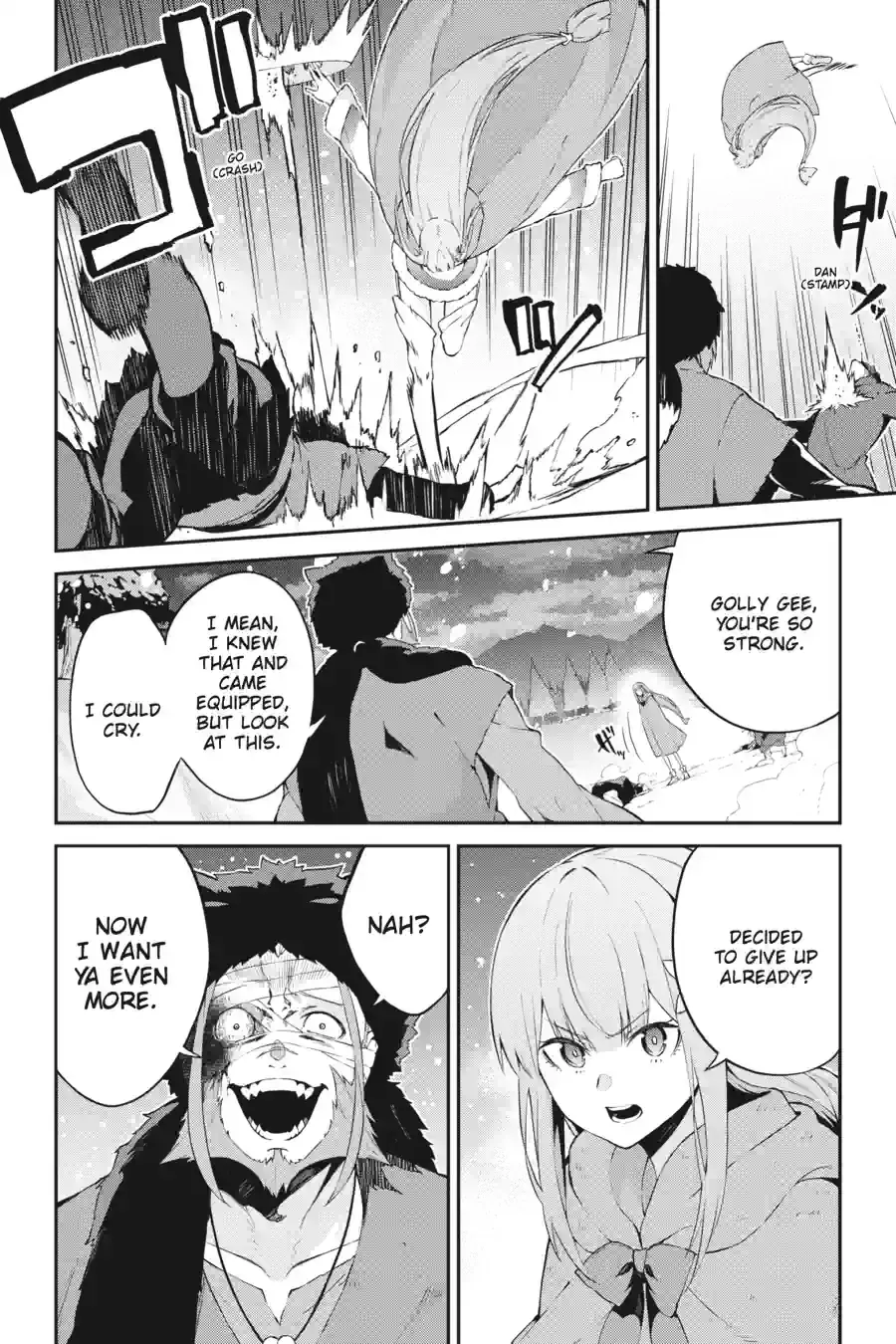 Read Re Zero kara Hajimeru Isekai Seikatsu Hyouketsu no Kizuna EN Manga Online